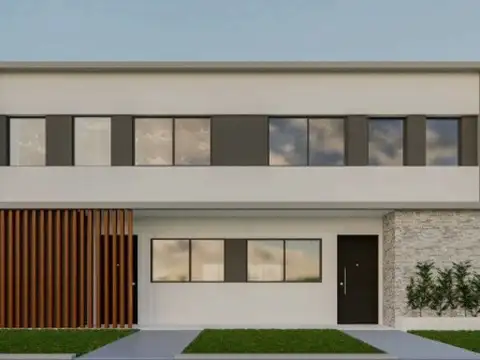 Casa en Venta A Estrenar