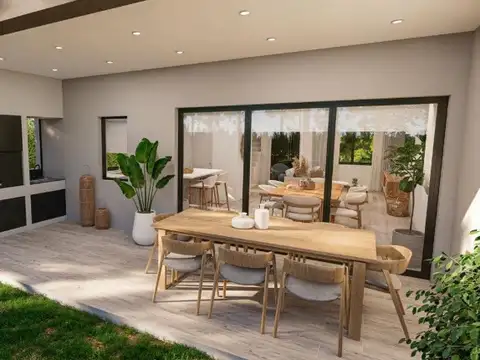 Casa en Venta de 3 dormitorios