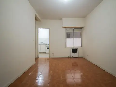 Departamento en Venta en San Telmo, USD 55.000