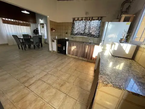 Casa en Venta en Los Hornos, USD 44.000