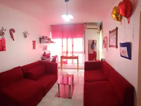 Departamento en venta - 1 Dormitorio 1 Baño - Boca