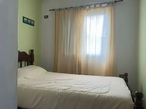 Depto Tipo Casa en Venta en Estacion Moreno, USD 45.000