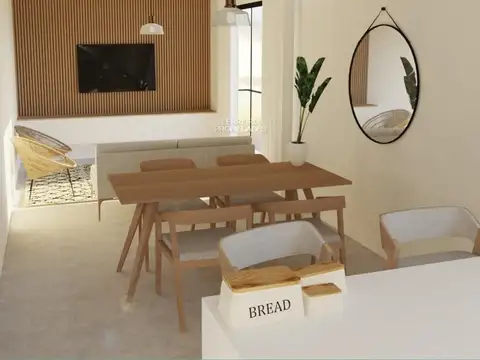 Departamento en Venta en San Miguel, Partido de San Miguel