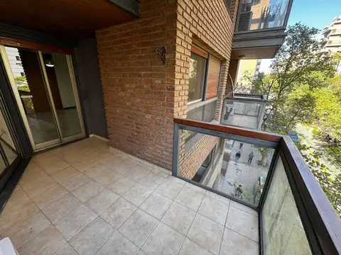 Depto en Alquiler 1 DORM BALCON AMPLIO NVA CBA