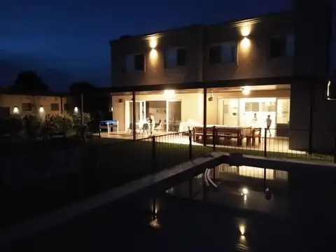 Casa en Venta 3 años