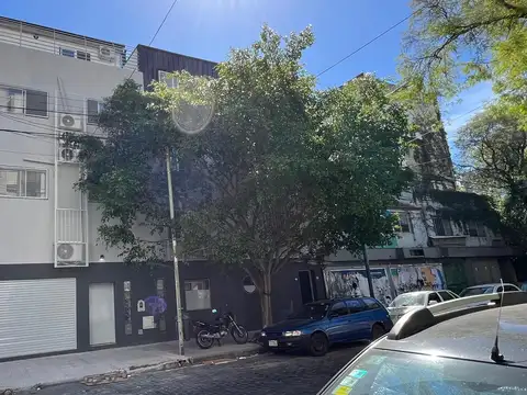 Depto Tipo Casa en Alquiler de 3 ambientes