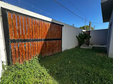 Departamento en Alquiler con 2 cocheras