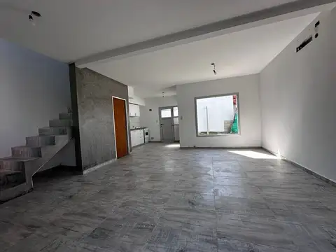 Departamento en Alquiler de 3 ambientes