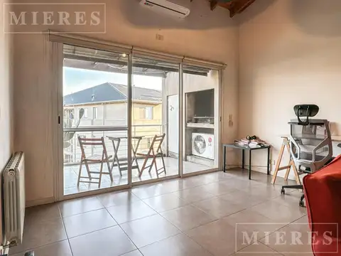 Departamento en Venta 20 años