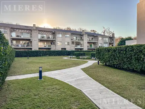 Departamento en Venta Los Naranjos