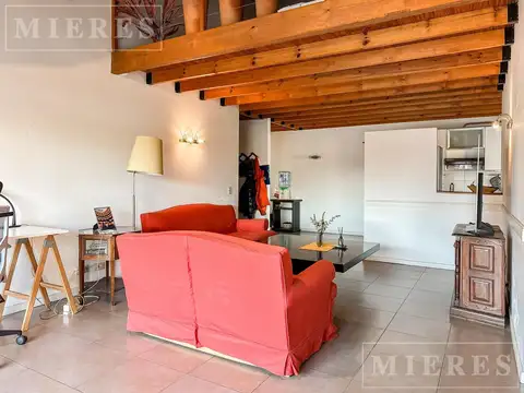 Departamento en Venta en Countries y Barrios Cerrados en Tigre, USD 230.000