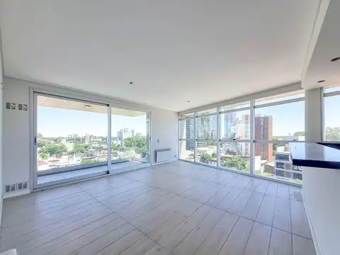 3 Dormitorios Premium con Amenities SANTIAGO - BROWN