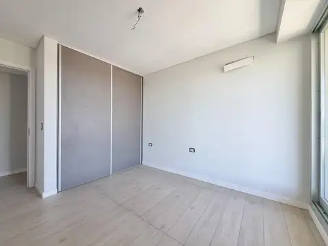 3 Dormitorios Premium con Amenities SANTIAGO - BROWN