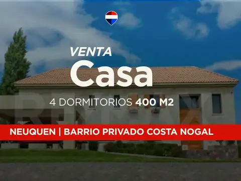 Casa en Venta en Neuquen, Confluencia