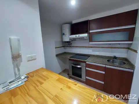 Departamento en Alquiler en Villa Ballester, $ 660.000