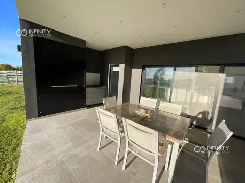Casa en Alquiler en San Sebastian, Countries y Barrios Cerrados en Escobar