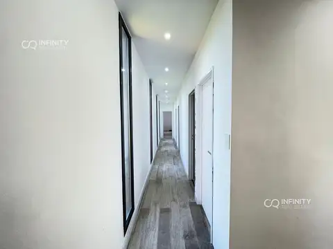 Casa 4 amb con pileta Amueblada San Sebastian