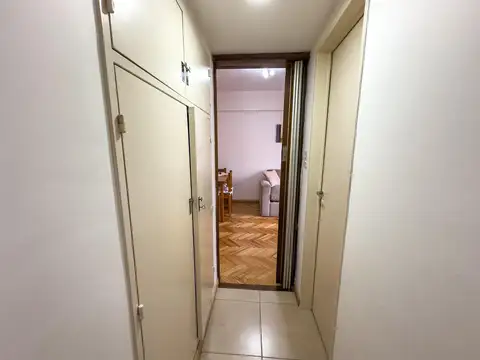 Departamento en Venta en Flores, USD 85.000