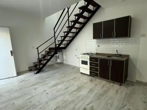 Departamento en Liniers, departamento 2 ambientes en liniers, departamento con terraza, terraza