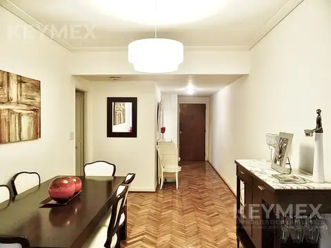 Departamento en Venta en Palermo, USD 189.000