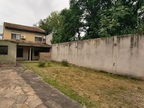 PH 4 AMBIENTES VENTA CIUDADELA FONDO APTO CREDITO