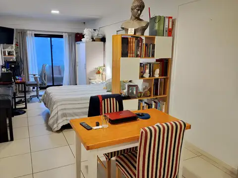 Departamento en Alquiler de Monoambiente