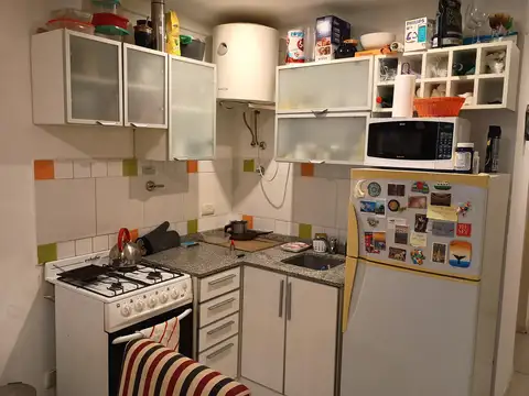 Departamento en Alquiler en Monserrat, $ 650.000