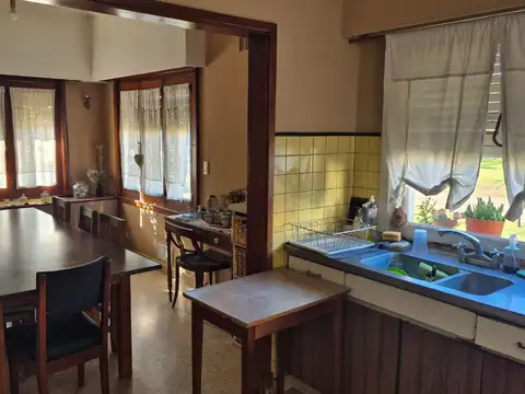 CASA EN VENTA FLORENCIO VARELA