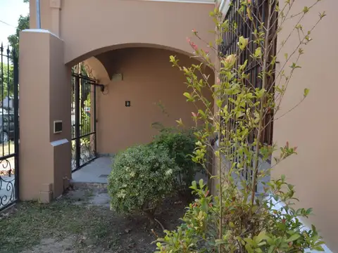 Tres Cerritos - Inciensos - Apta permuta depto menor valor 100