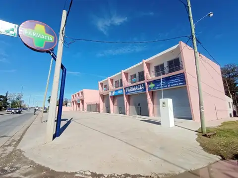 Localen Alquiler Alejandro Korn