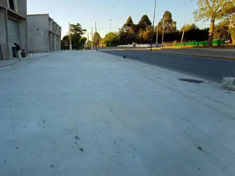 HIPOLITO YRIGOYEN 30500