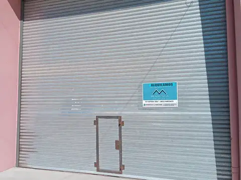 HIPOLITO YRIGOYEN 30500