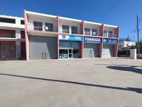 Local en Alquiler en Alejandro Korn, $ 850.000