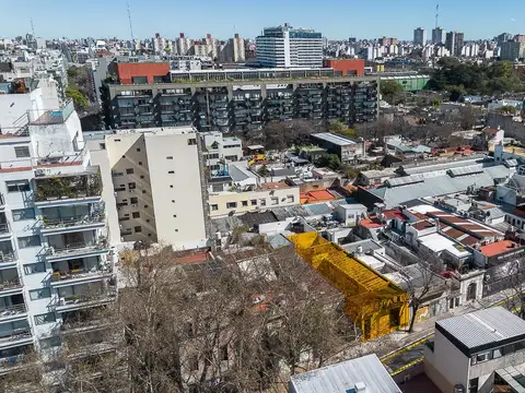 Ciudad de la Paz 42
