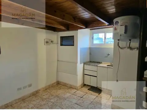 Departamento en Venta 25 años