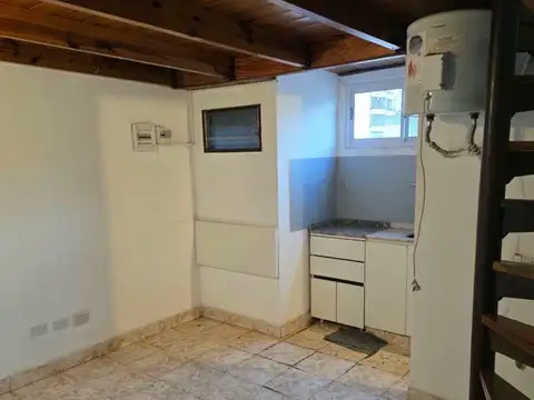 Venta de Departamento 1ambiente  - Ciudadela