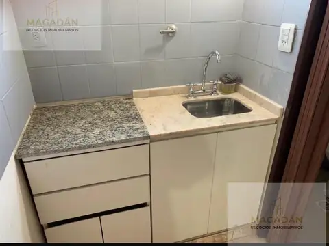 Departamento en Venta de Monoambiente