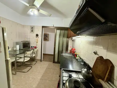 Departamento en Venta en Villa Urquiza, USD 210.000