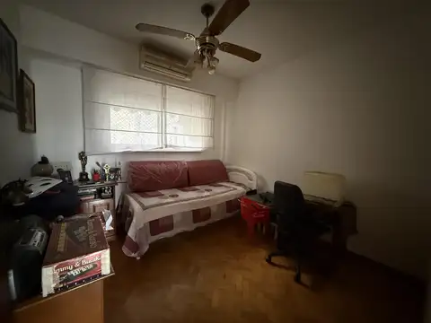 Departamento en Venta 55 años