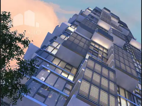 Departamento en Venta en Puerto Madero, Capital Federal