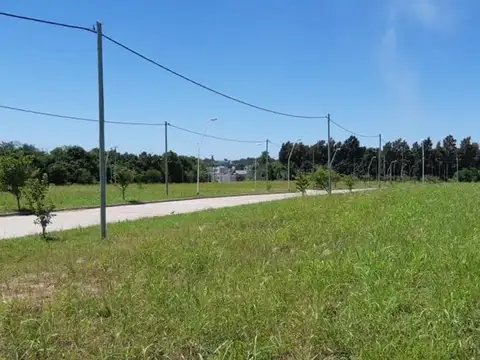 Terreno en Venta de 300,0 m2