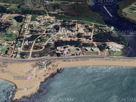 Terreno en Piedra del chileno apto para Ph