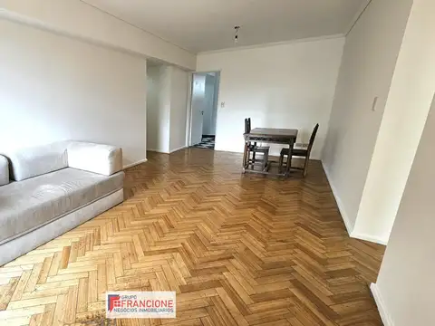 Asuncion 4400, Piso 3