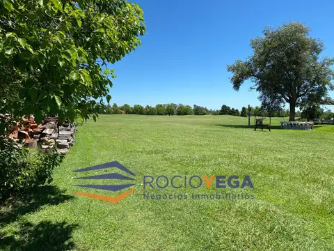 Terreno en Venta  en La Primavera Golf Luján
