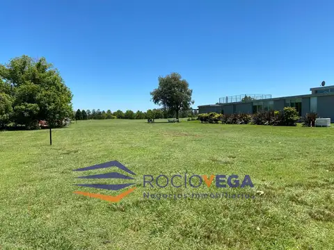 Terreno en Venta en Lujan, USD 50.000