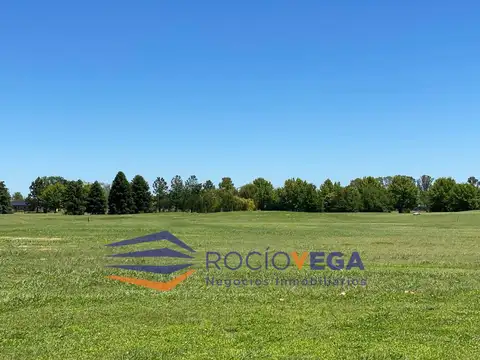 Terreno en Venta en Lujan, USD 50.000