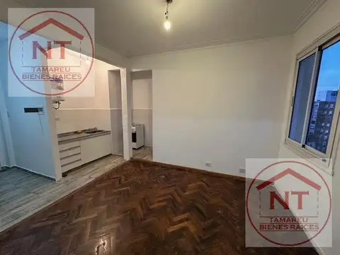 Departamento en Alquiler en Barracas, $ 400.000