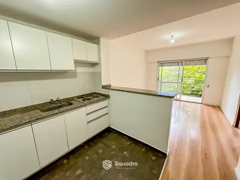 Departamento en Venta en Echesortu, Rosario