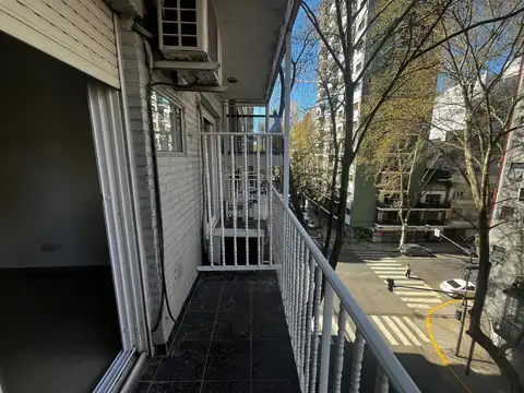 Departamento en Alquiler en Palermo, $ 430.000