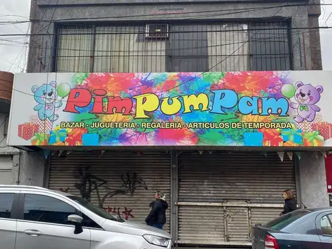Local en Ciudadela
